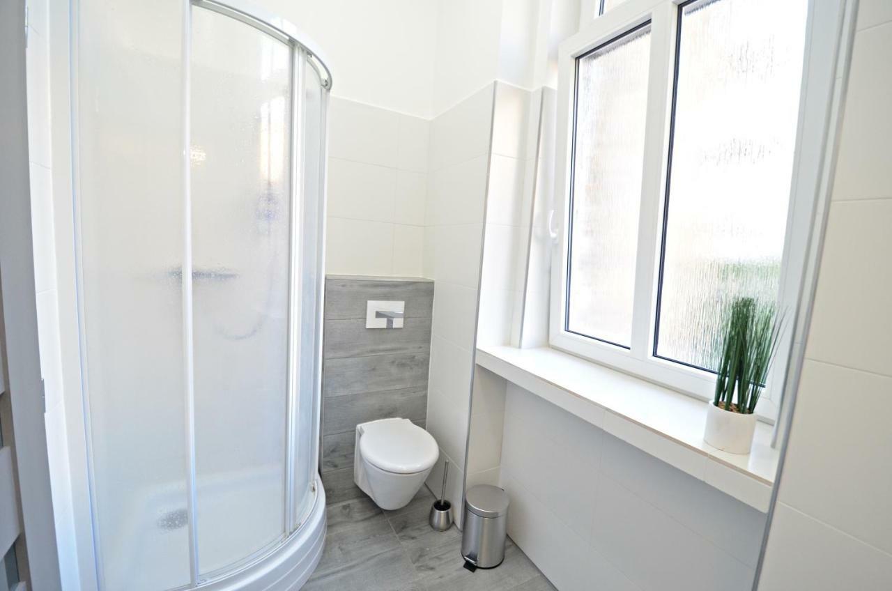 Apartment Jizdarenska Karlovy Vary