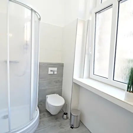 Apartmany Jizdarenska Karlovy Vary Exterior photo