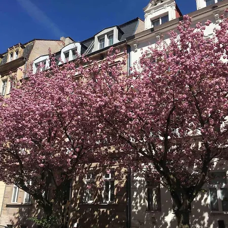 Apartmany Jizdarenska Karlovy Vary Exterior photo