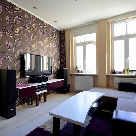 Apartmany Jizdarenska Karlovy Vary Exterior photo