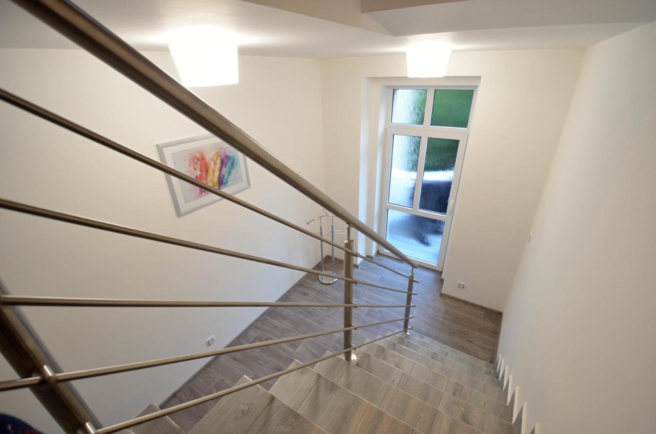 Jizdarenska Apartment *