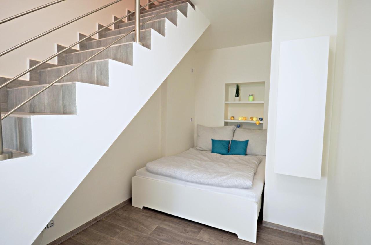 Apartment Jizdarenska