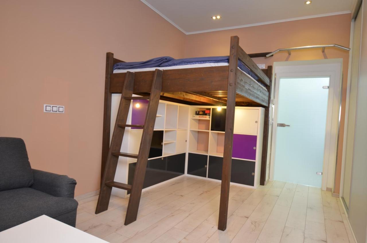 Jizdarenska Apartment Karlovy Vary