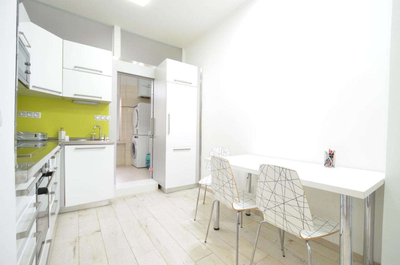 Jizdarenska Apartment *