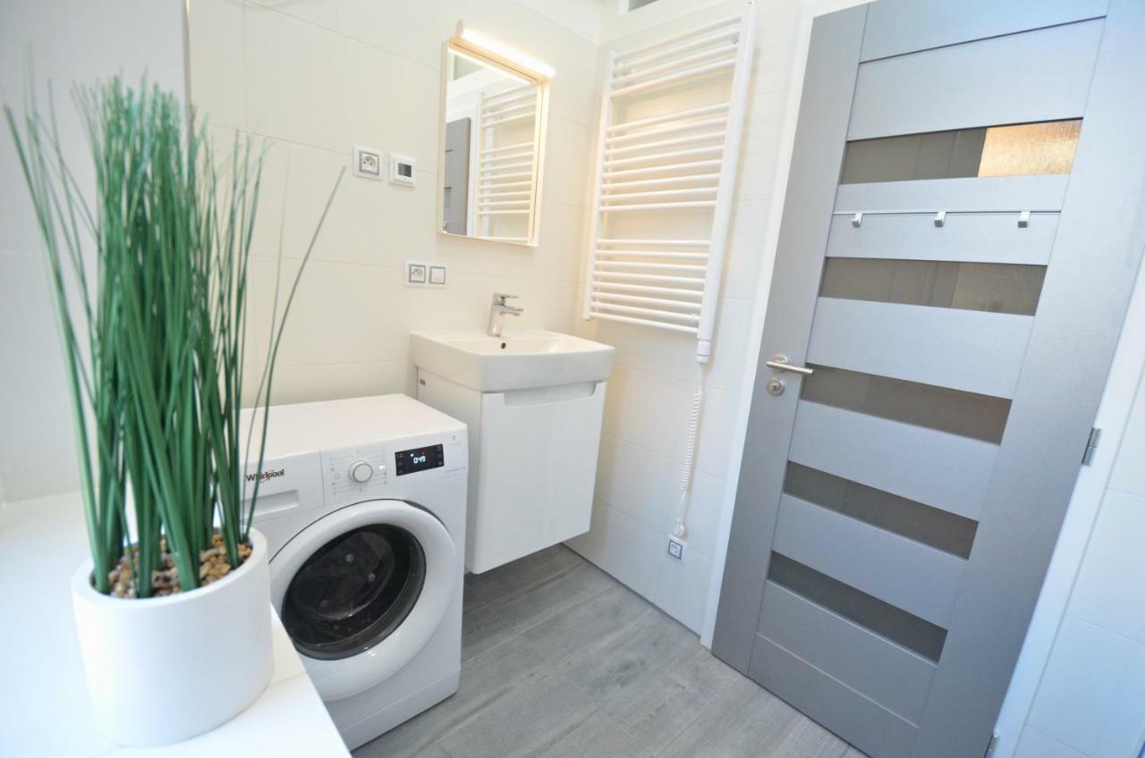 Jizdarenska Apartment *