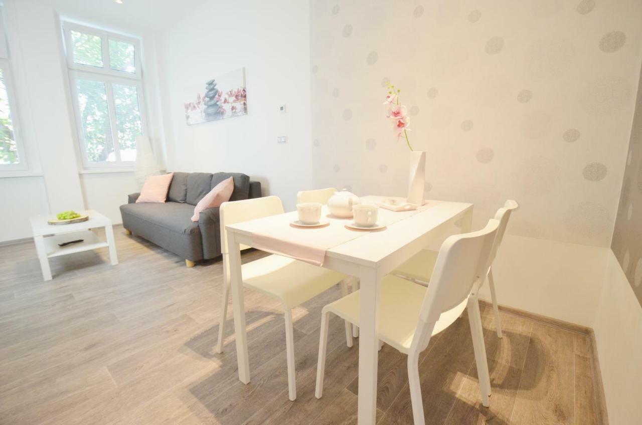Jizdarenska Apartment