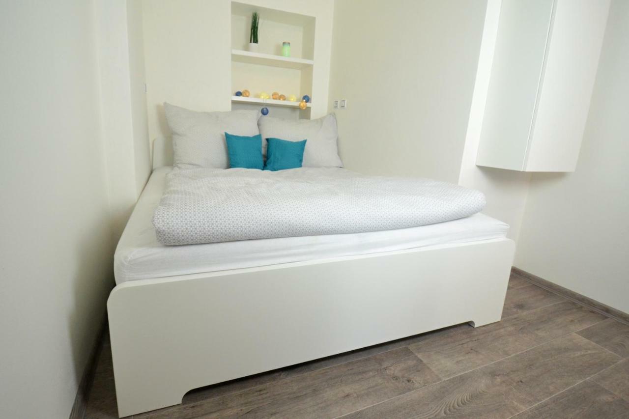 Apartment Jizdarenska