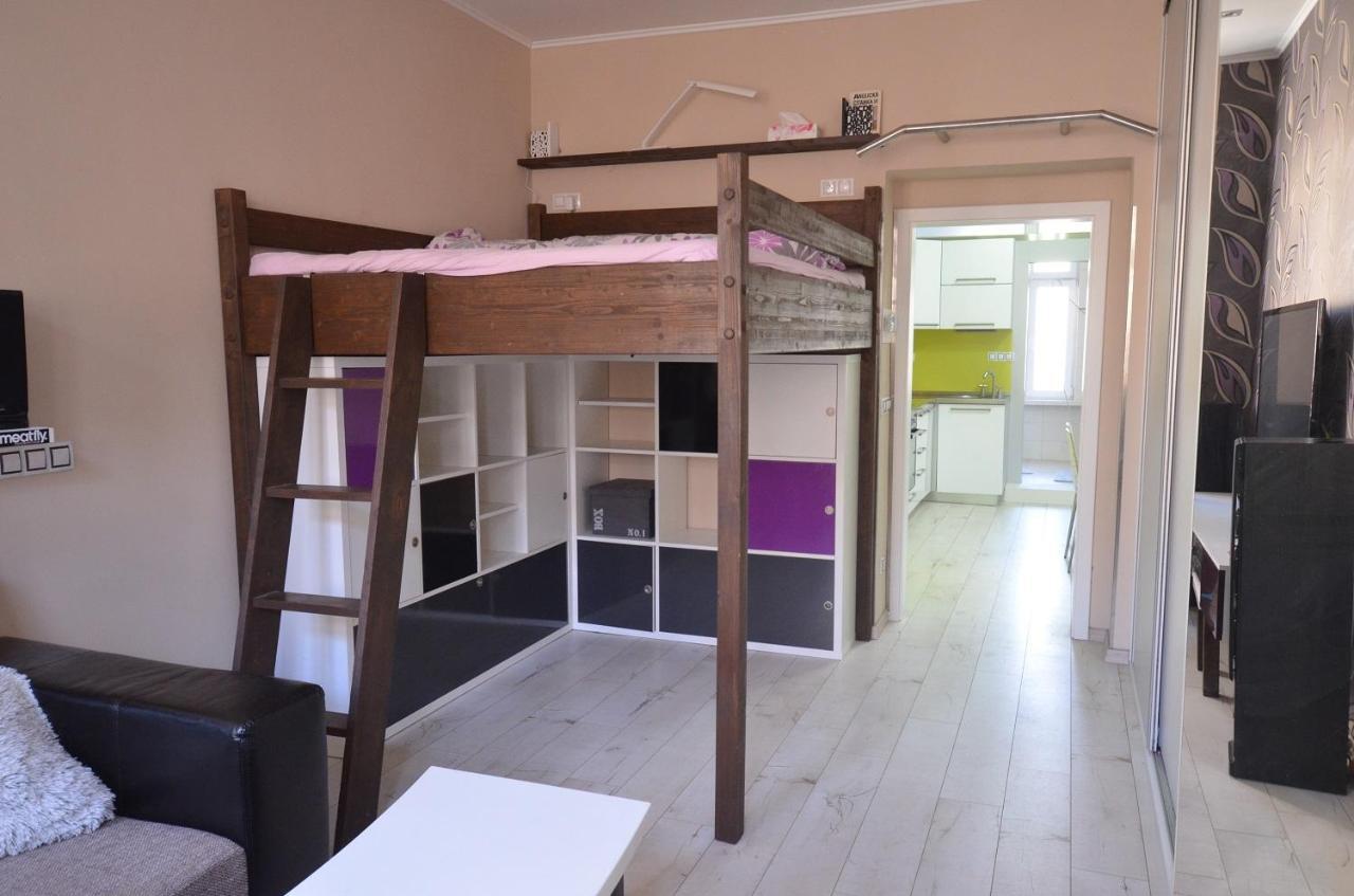 Apartment Jizdarenska Karlovy Vary